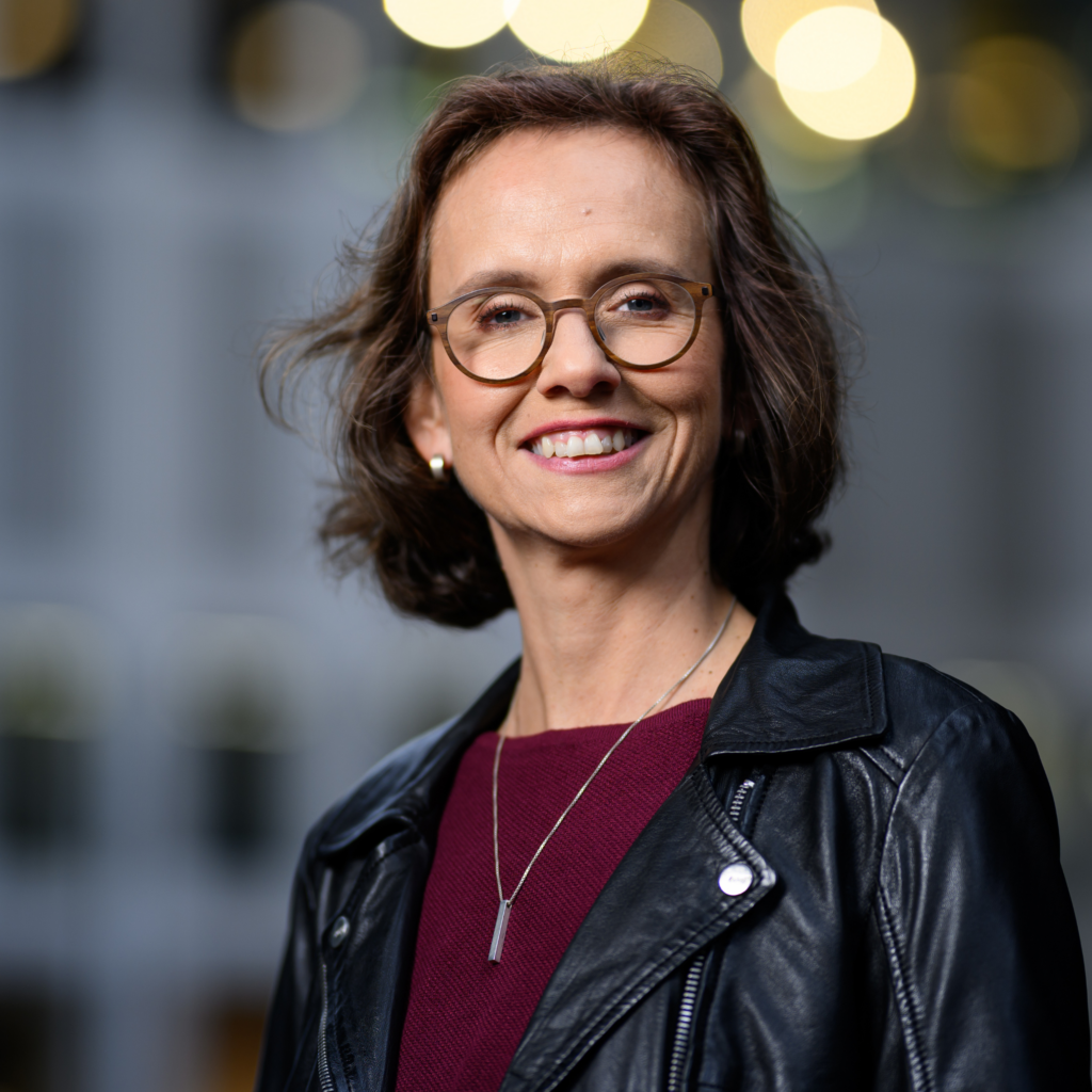 Simone Schweitzer