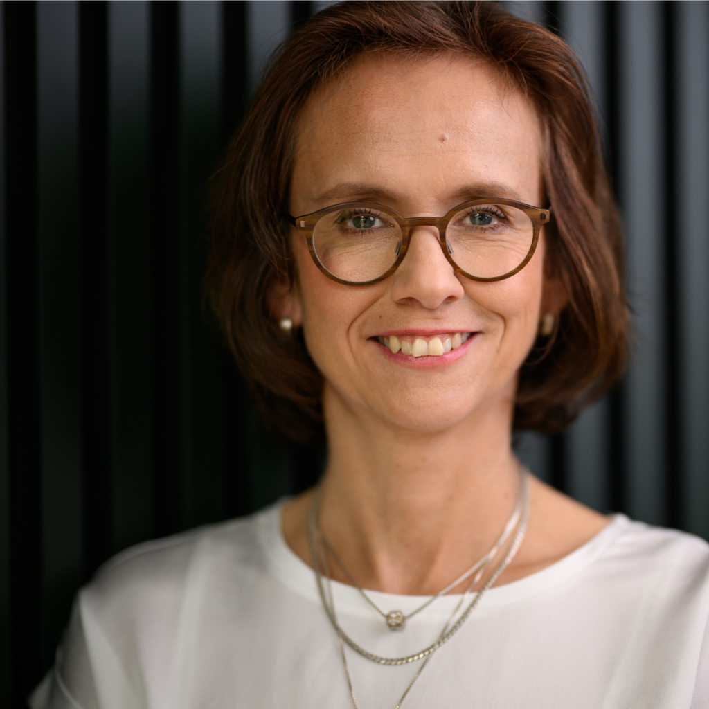 Simone Schweitzer Coaching